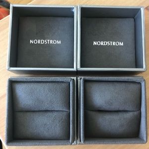 Nordstrom ring boxes